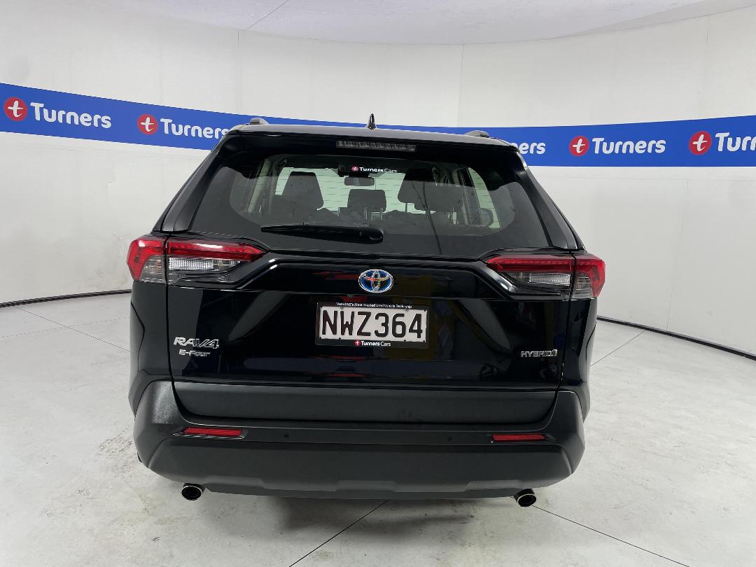 Photo '6' of Toyota Rav4 Photo '6' of Toyota Rav4