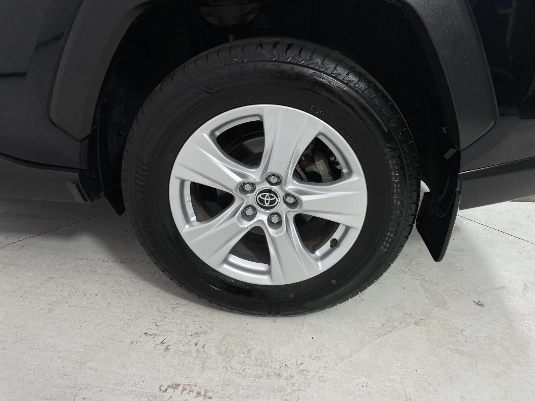 Photo '11' of Toyota Rav4 Photo '11' of Toyota Rav4