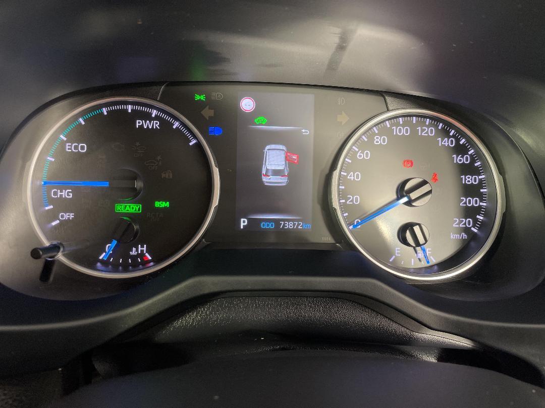 Photo '21' of Toyota Rav4 Photo '21' of Toyota Rav4