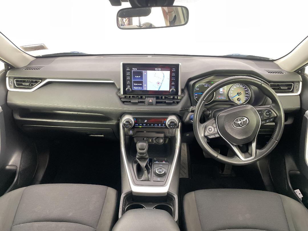 Photo '17' of Toyota Rav4 Photo '17' of Toyota Rav4