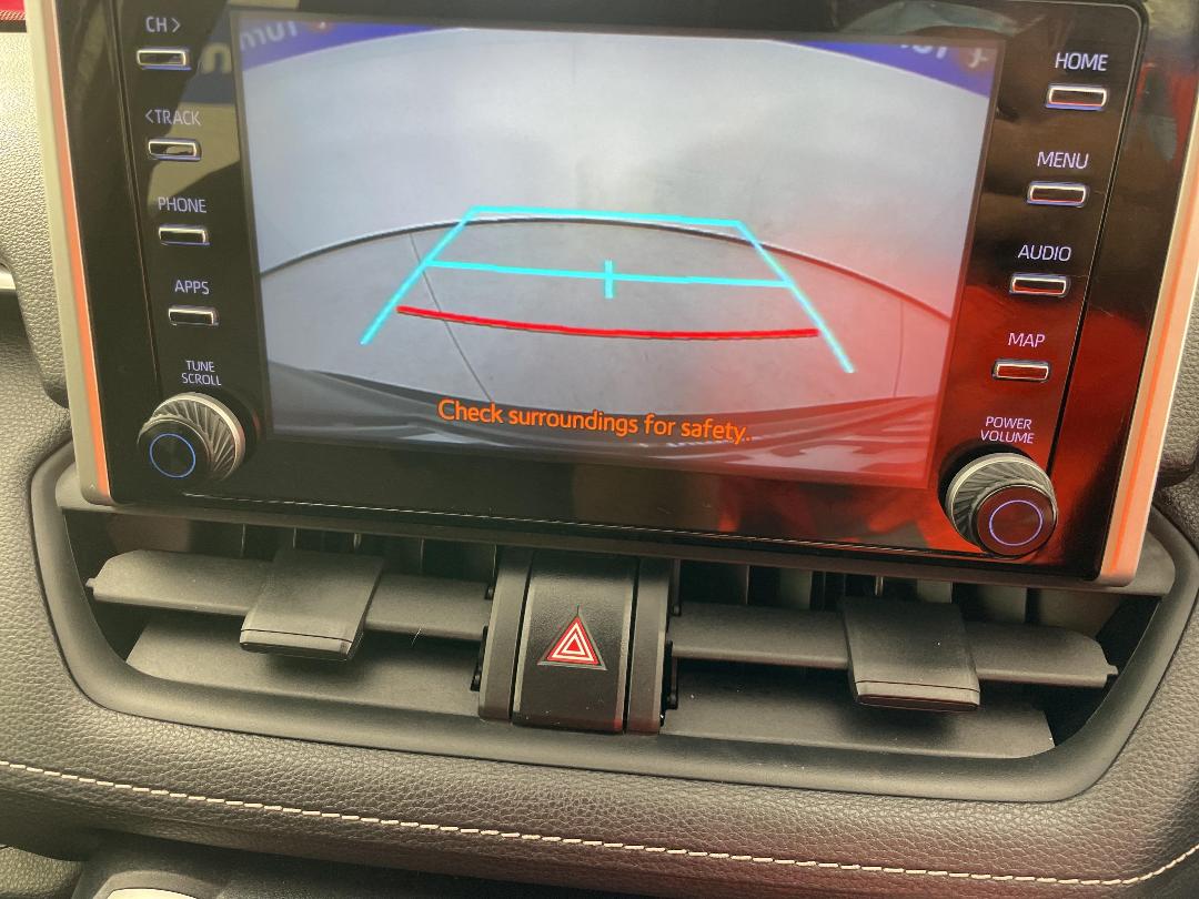 Photo '24' of Toyota Rav4 Photo '24' of Toyota Rav4