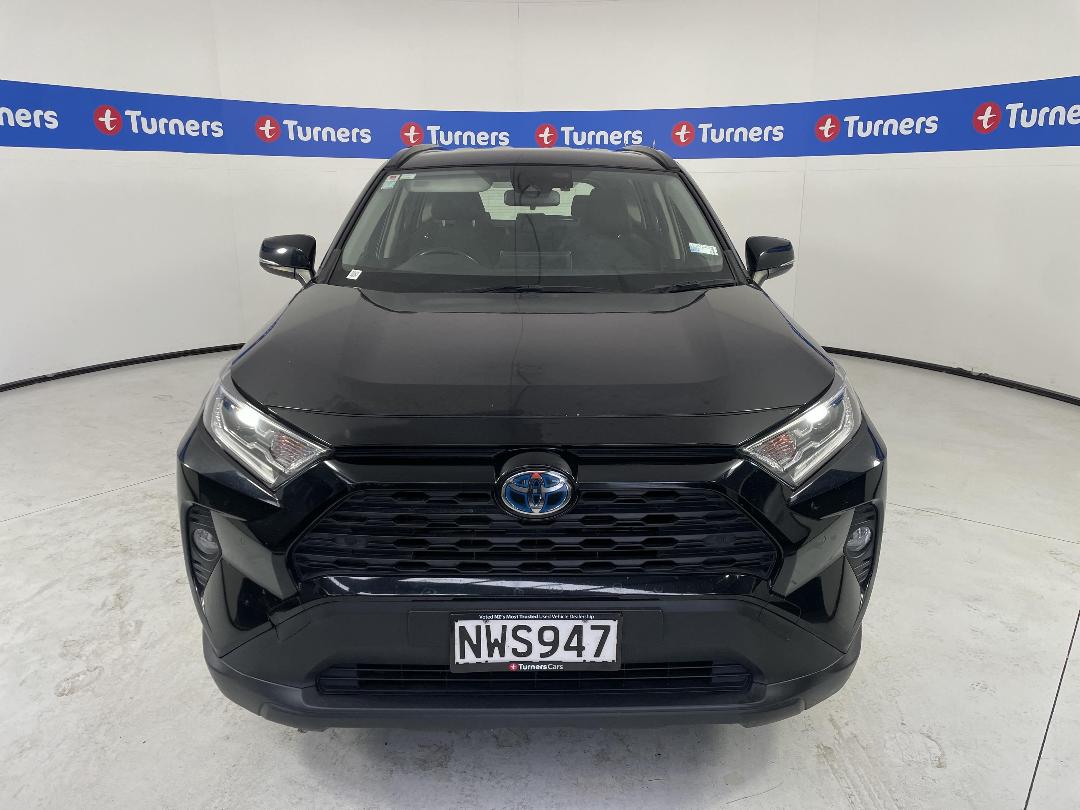 Photo '2' of Toyota Rav4