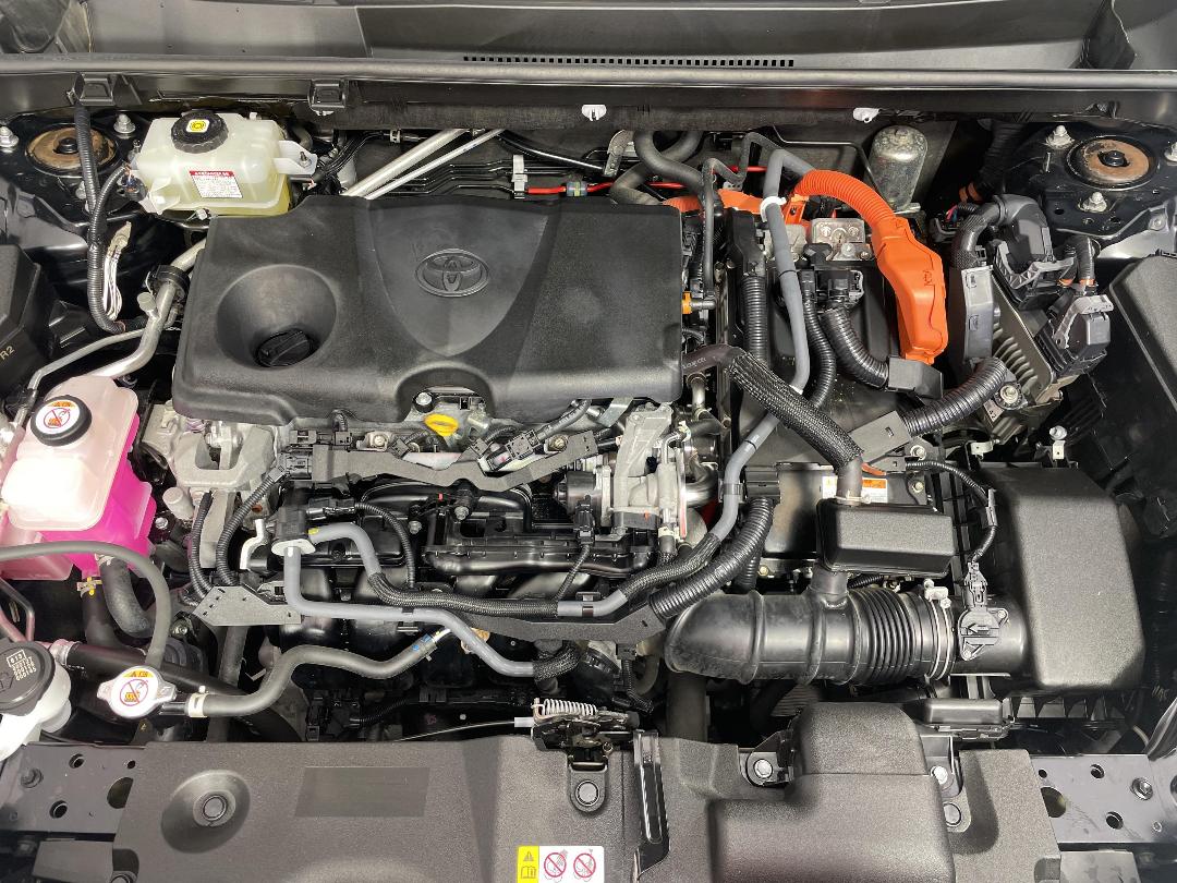 Photo '13' of Toyota Rav4