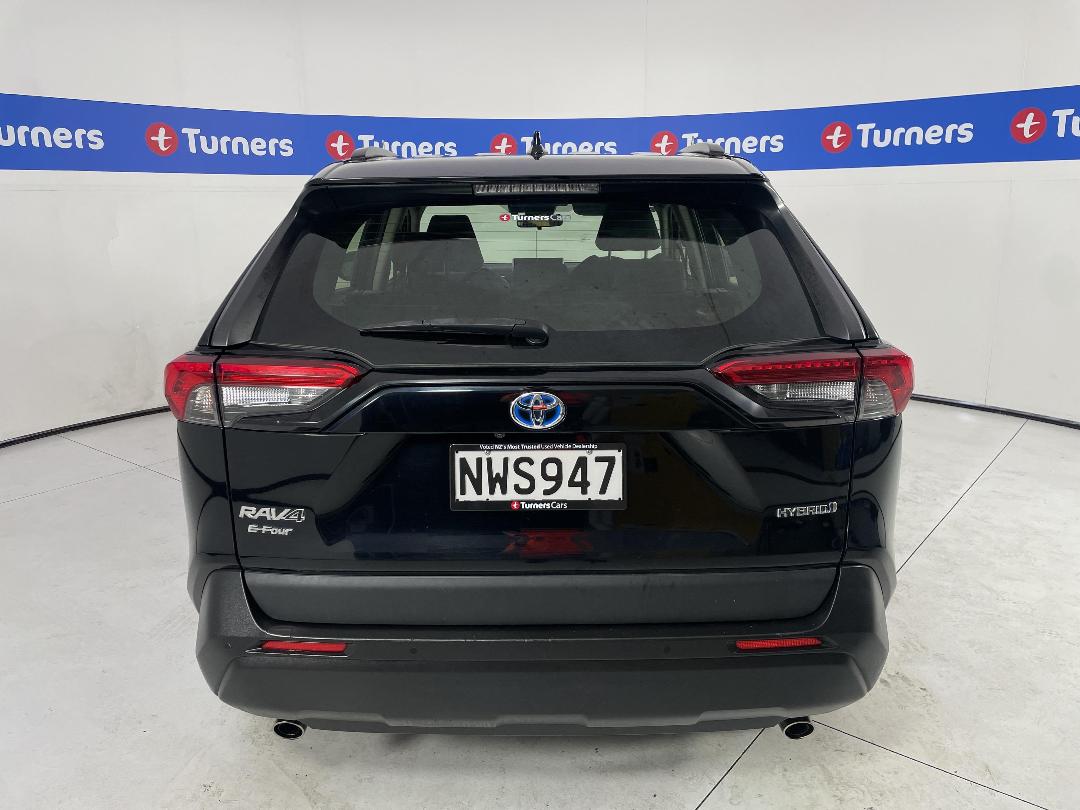 Photo '6' of Toyota Rav4