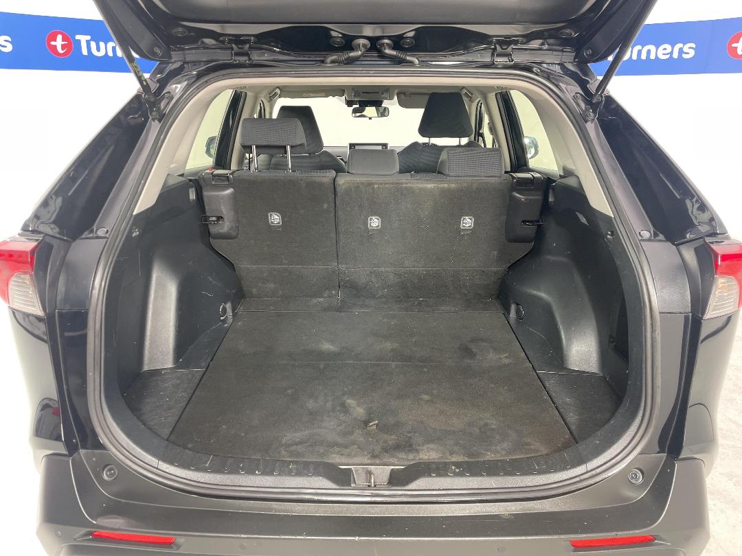 Photo '14' of Toyota Rav4