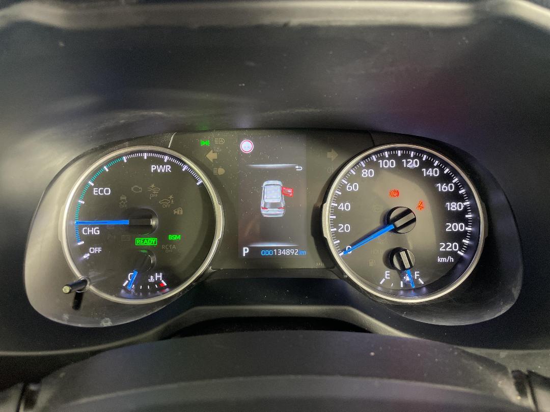 Photo '21' of Toyota Rav4