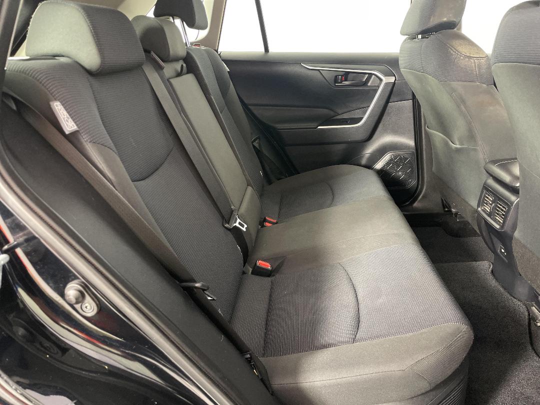 Photo '20' of Toyota Rav4