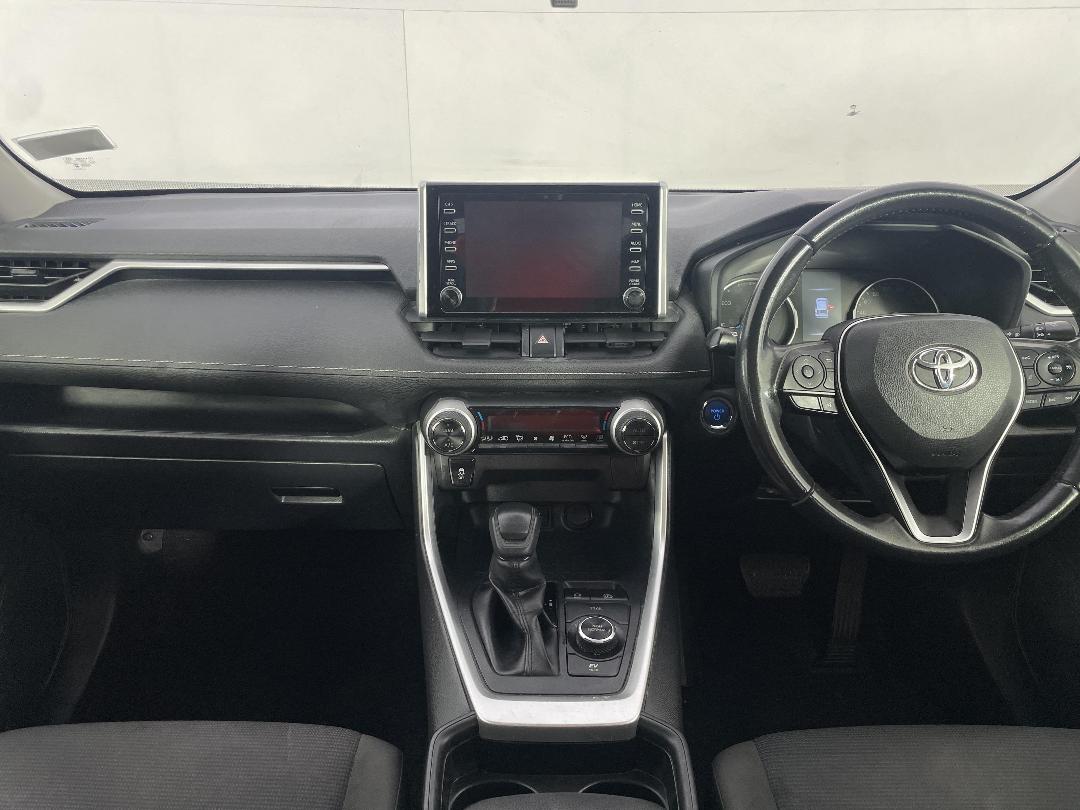 Photo '17' of Toyota Rav4