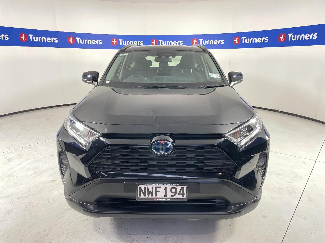 Photo '2' of Toyota Rav4