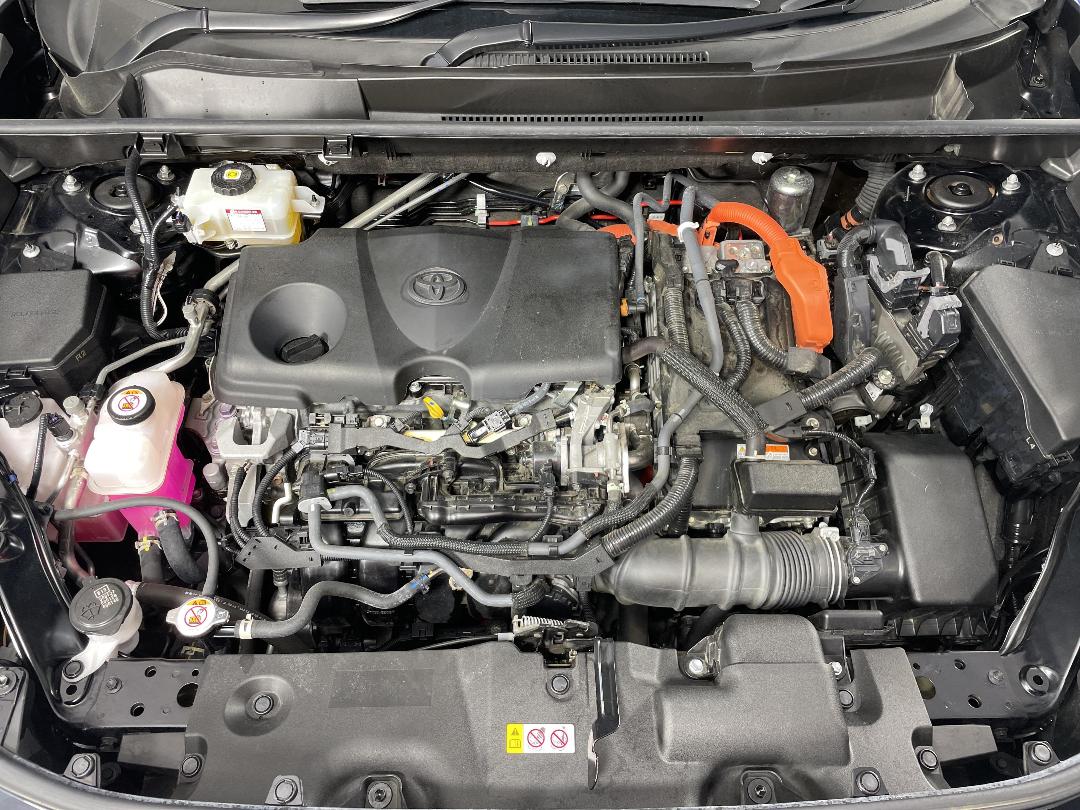 Photo '13' of Toyota Rav4