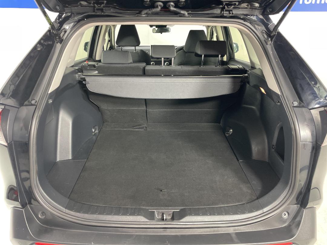 Photo '14' of Toyota Rav4