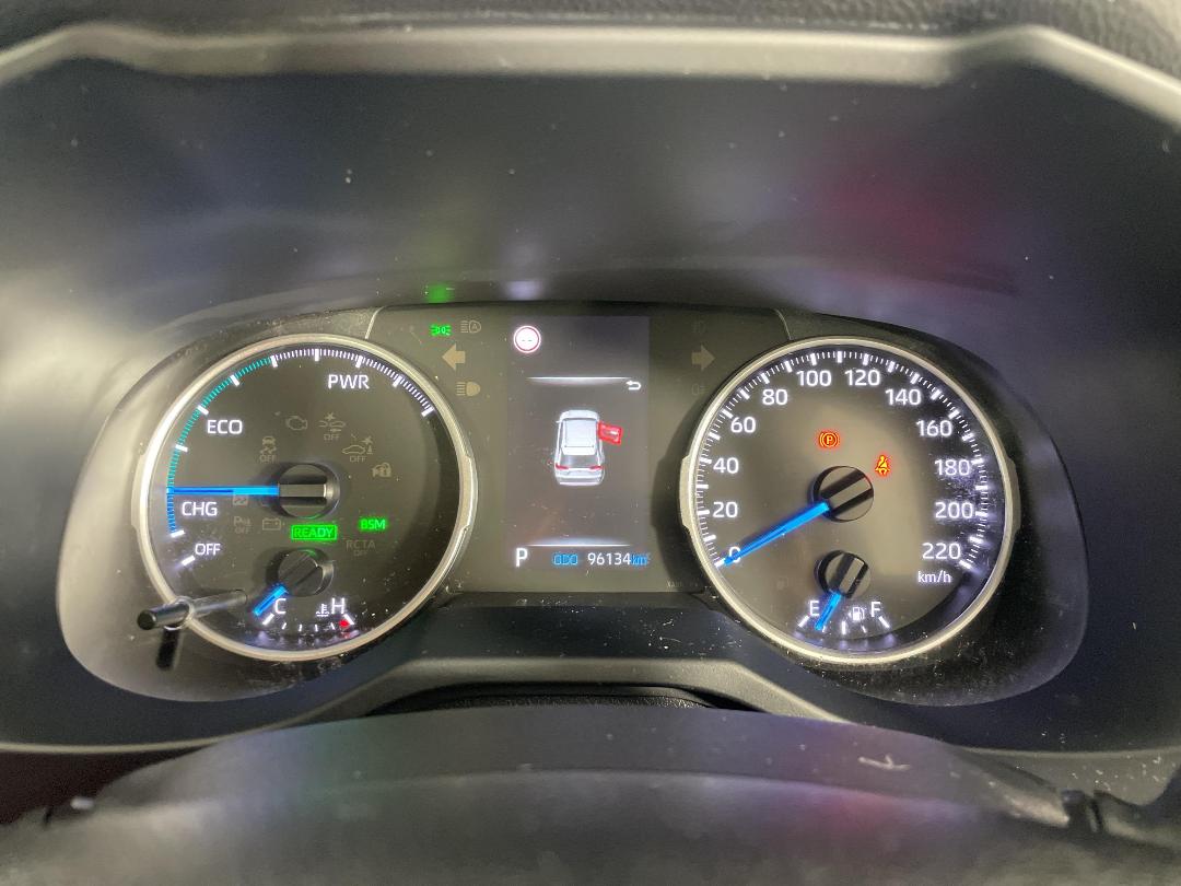 Photo '21' of Toyota Rav4