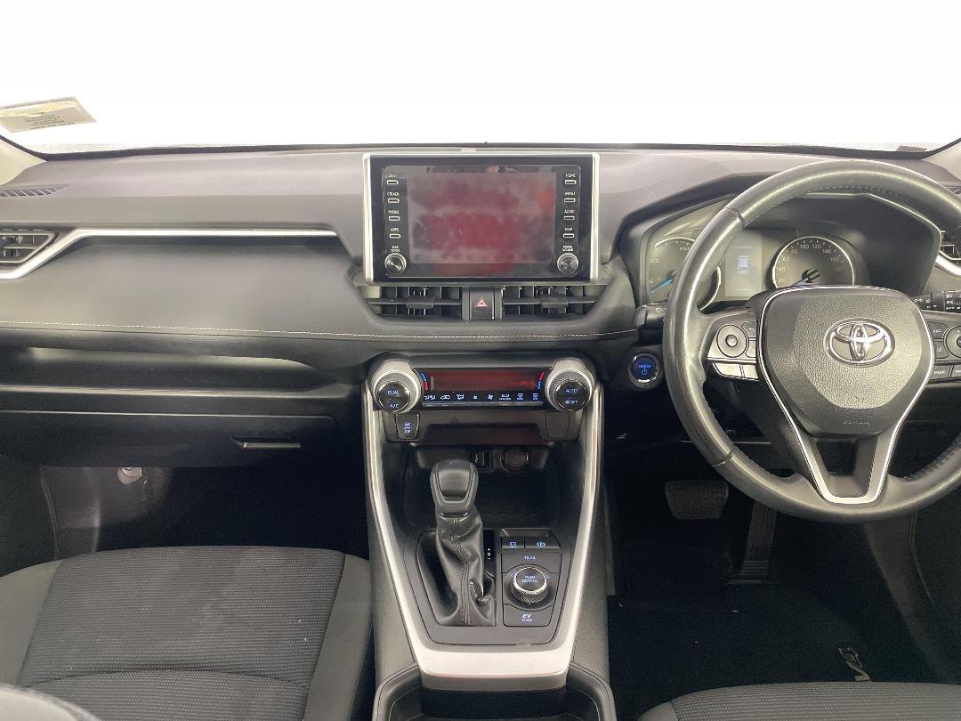 Photo '17' of Toyota Rav4