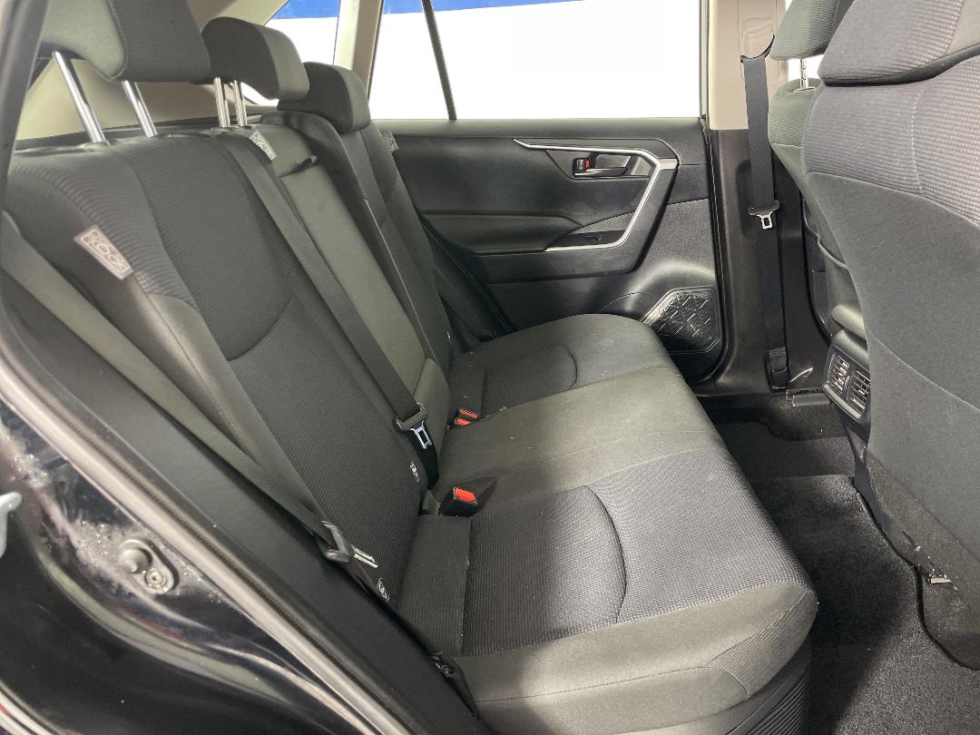 Photo '20' of Toyota Rav4