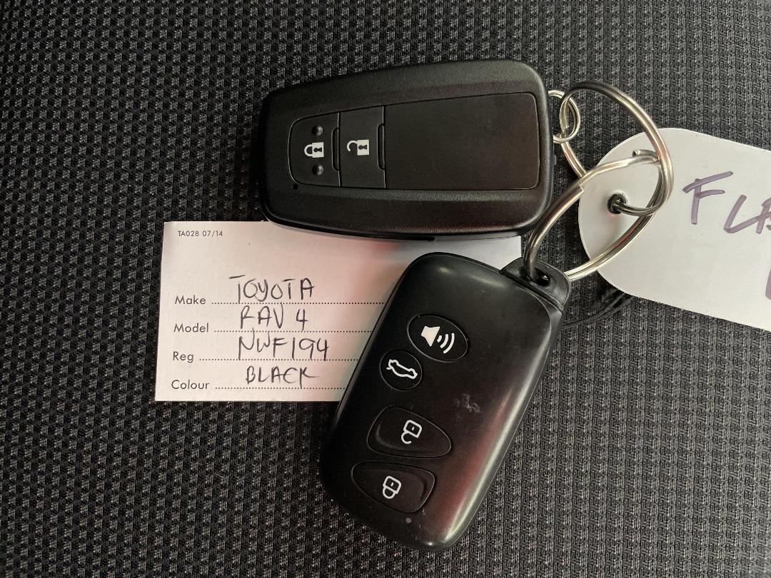 Photo '22' of Toyota Rav4