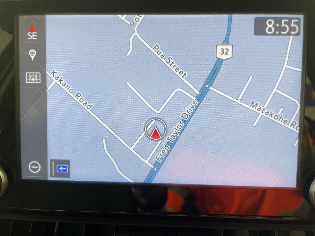 Photo '23' of Toyota Rav4