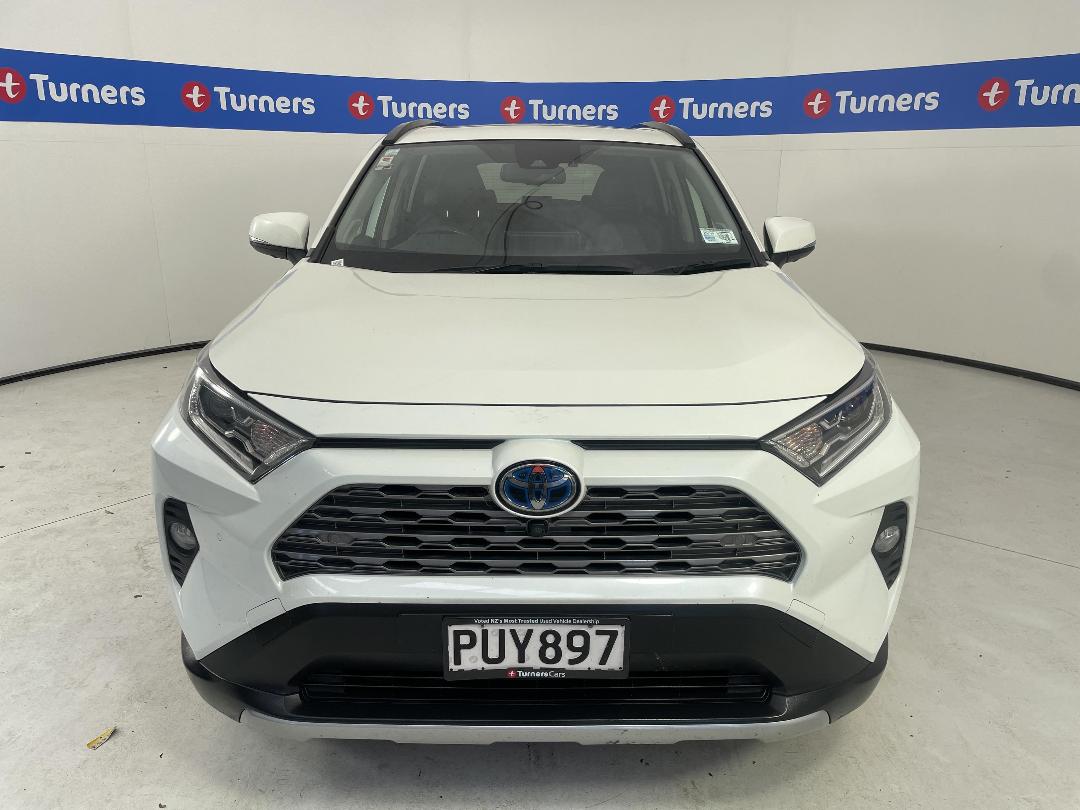 Photo '2' of Toyota Rav4