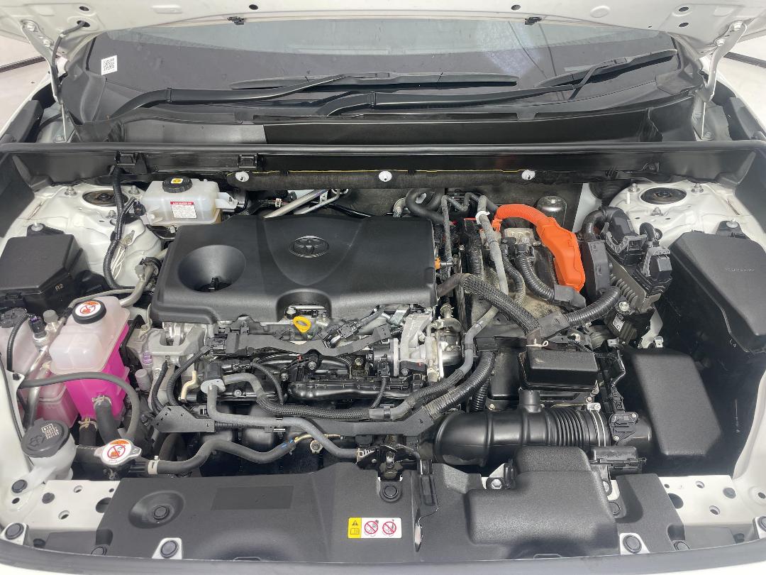 Photo '13' of Toyota Rav4