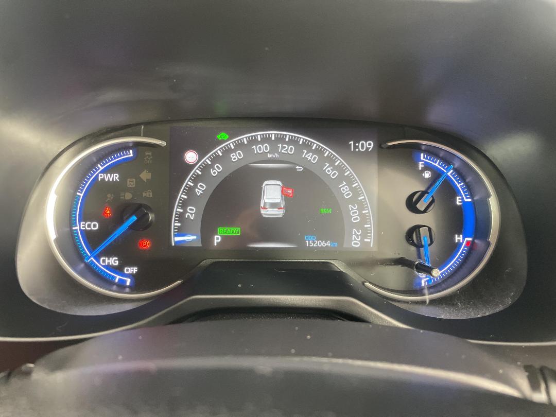 Photo '21' of Toyota Rav4