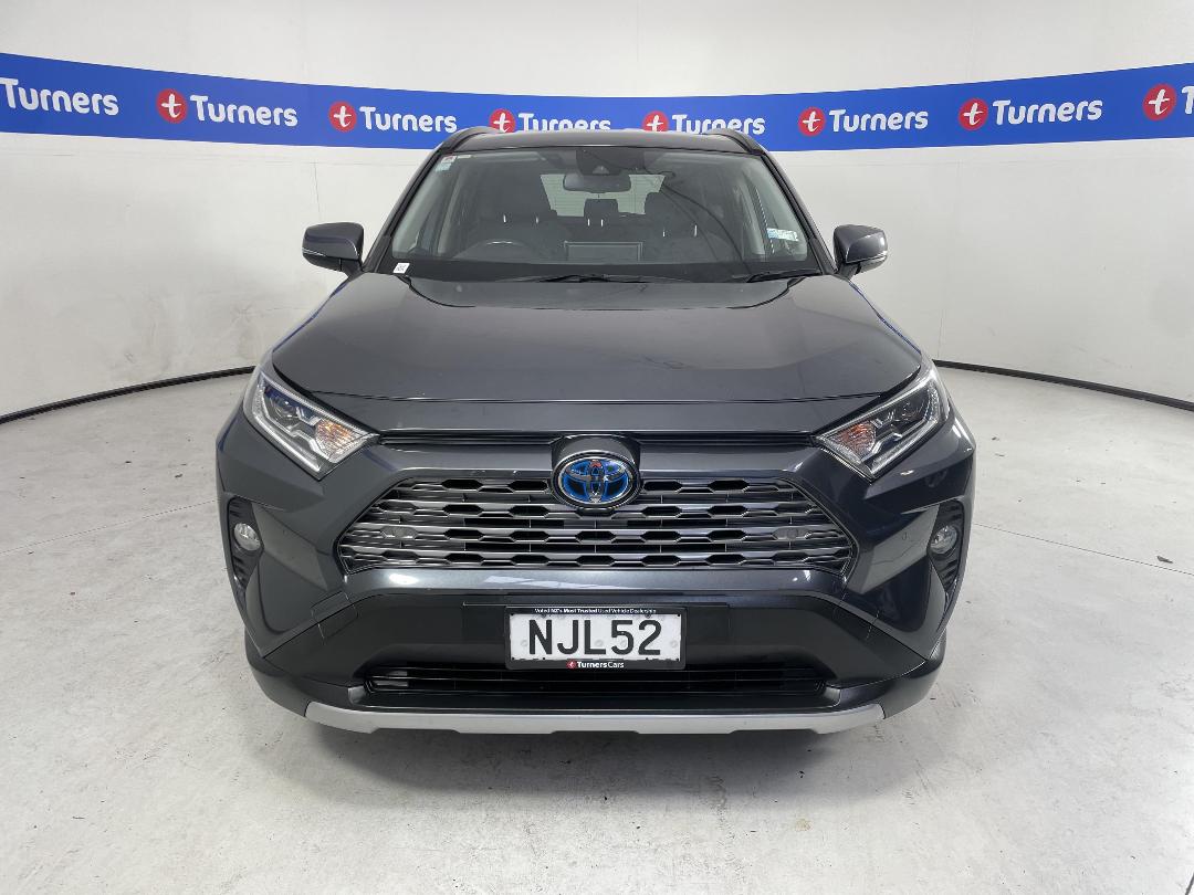 Photo '2' of Toyota Rav4