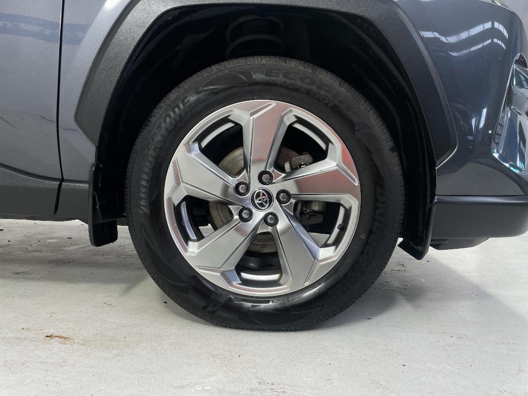 Photo '9' of Toyota Rav4