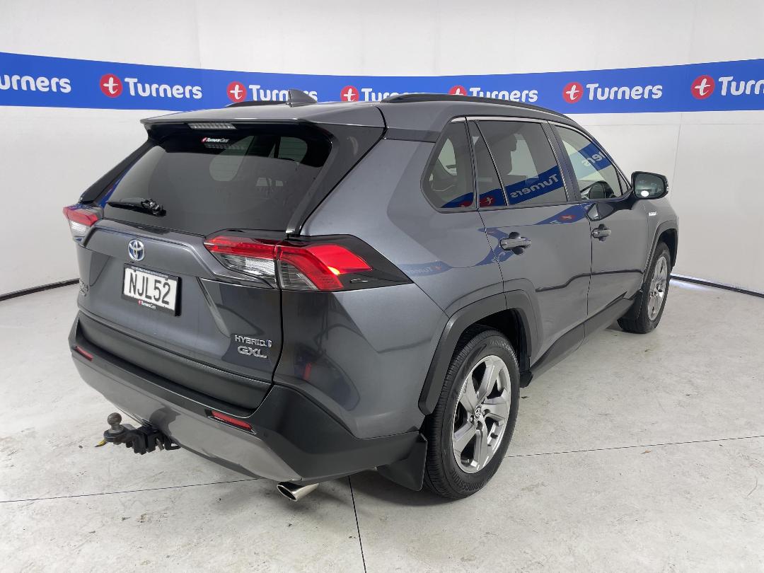 Photo '7' of Toyota Rav4