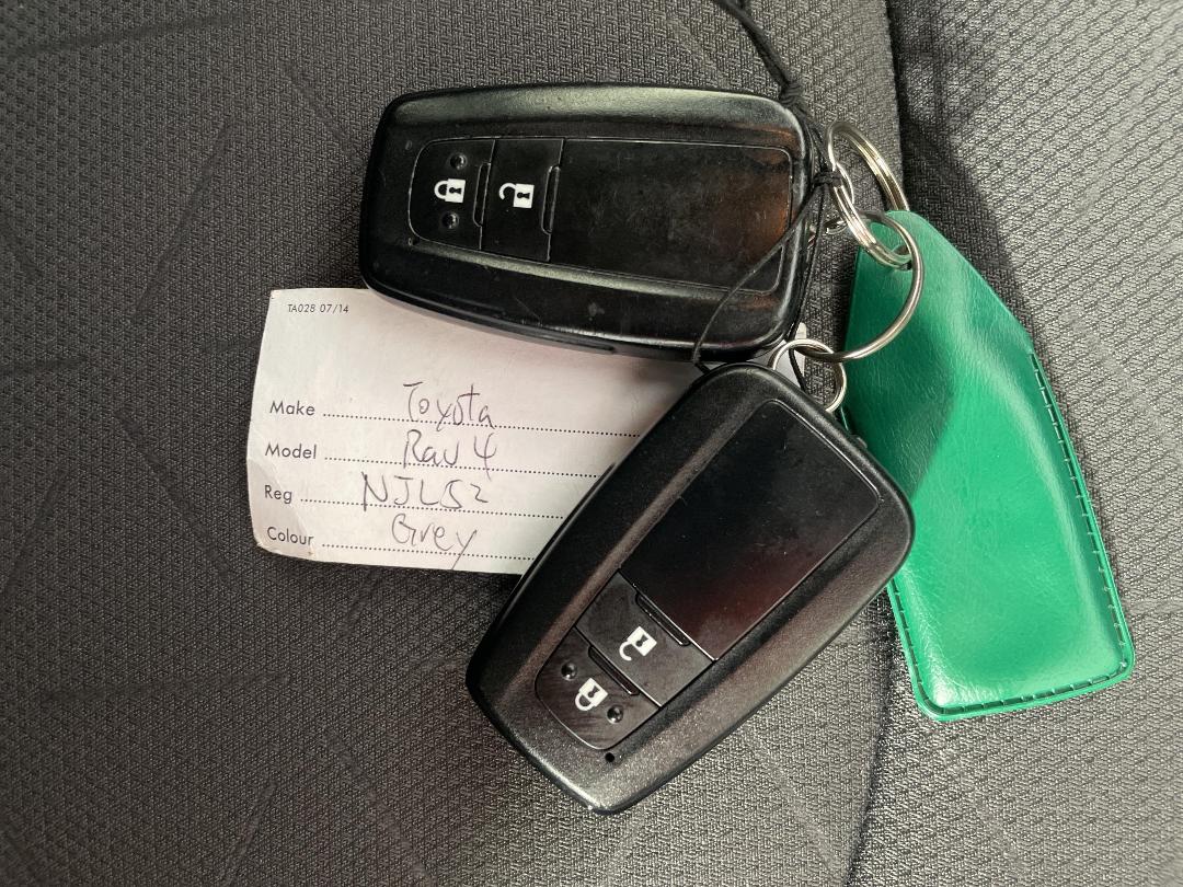 Photo '22' of Toyota Rav4