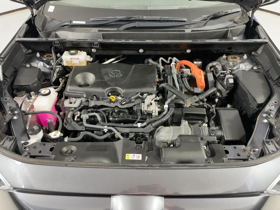 Photo '13' of Toyota Rav4