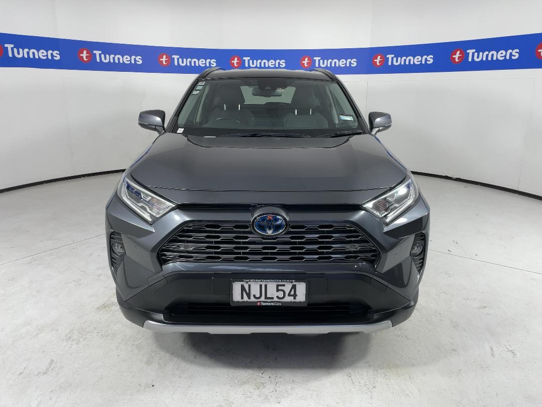 Photo '2' of Toyota Rav4