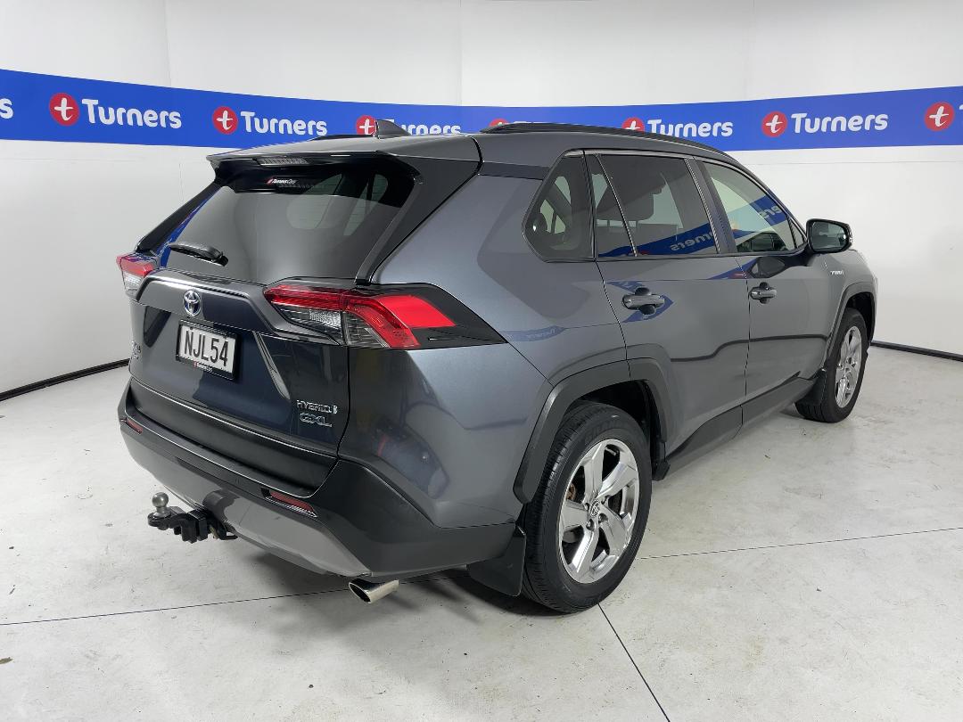 Photo '7' of Toyota Rav4