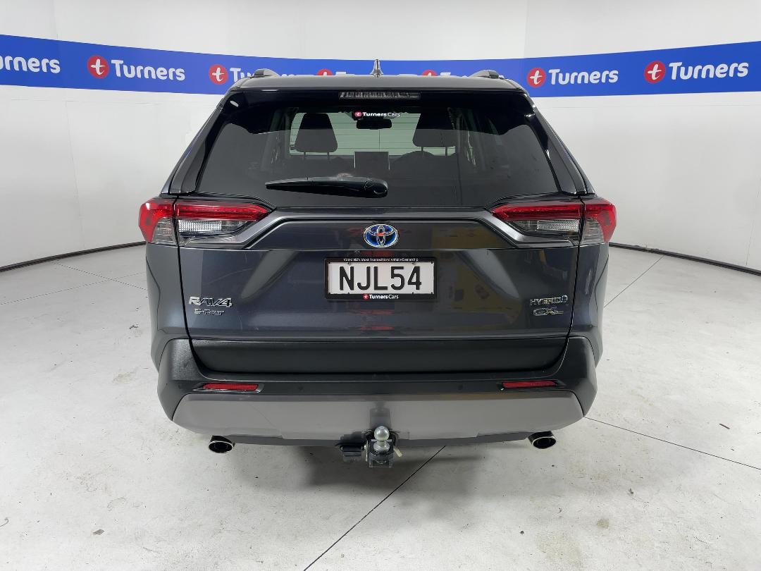 Photo '6' of Toyota Rav4