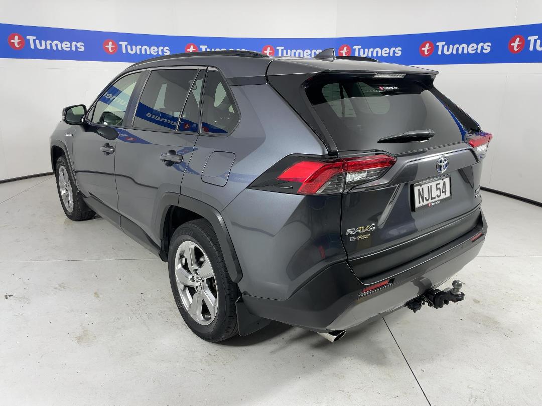 Photo '5' of Toyota Rav4