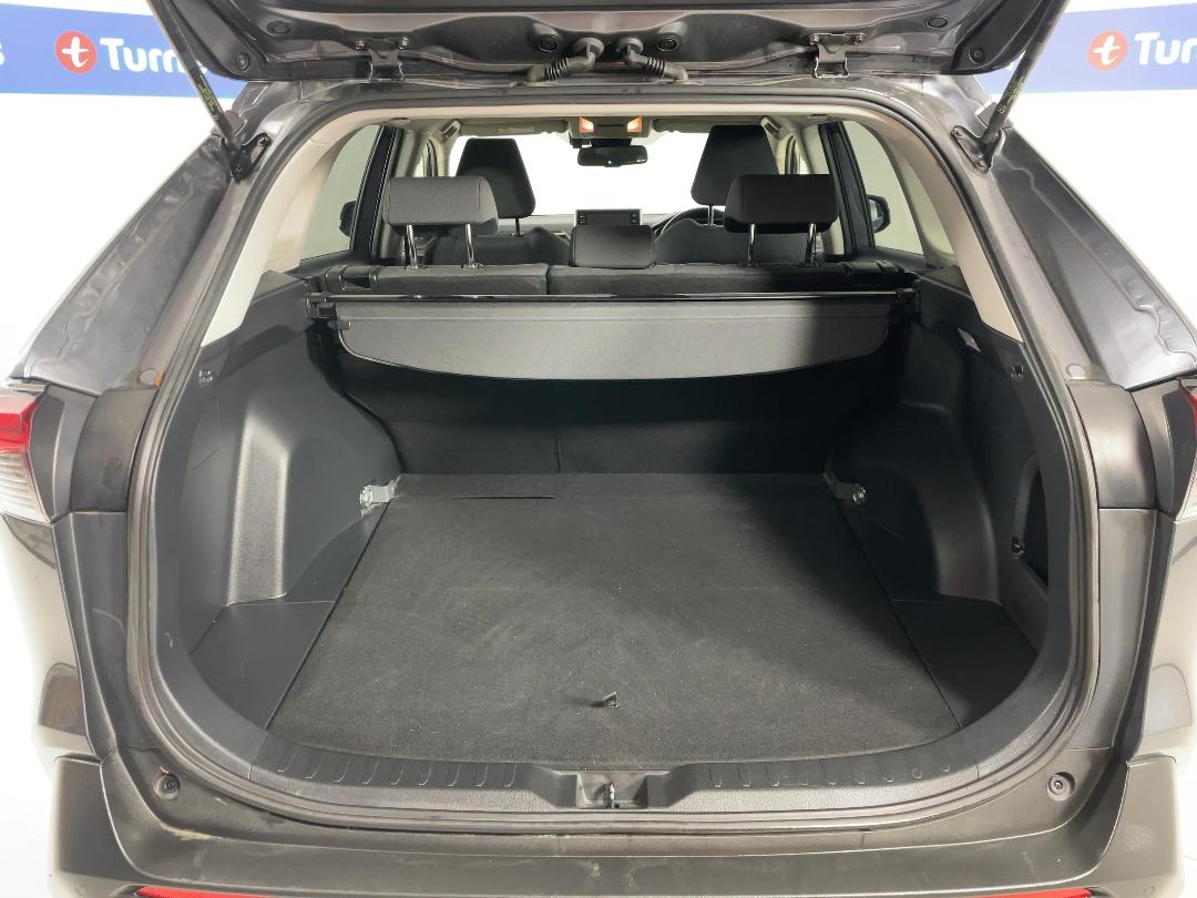 Photo '14' of Toyota Rav4