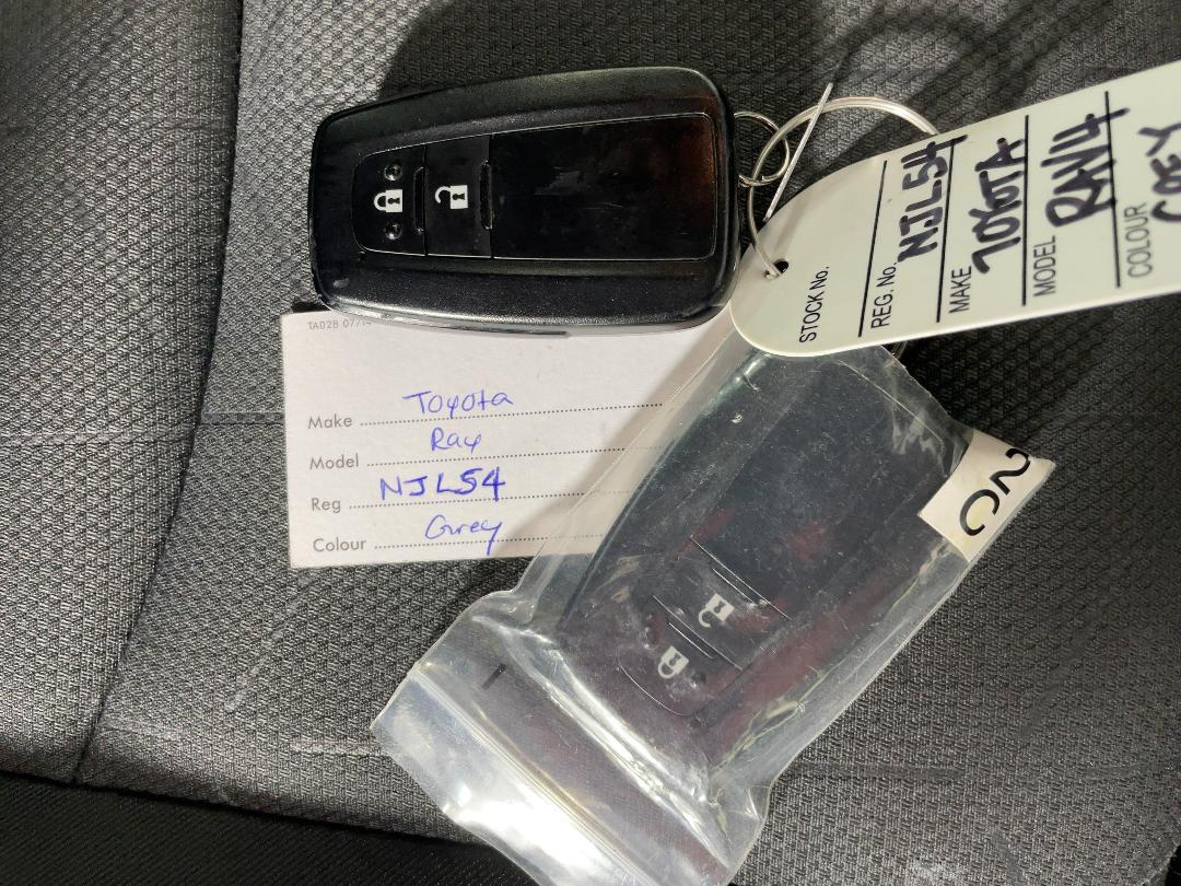 Photo '22' of Toyota Rav4