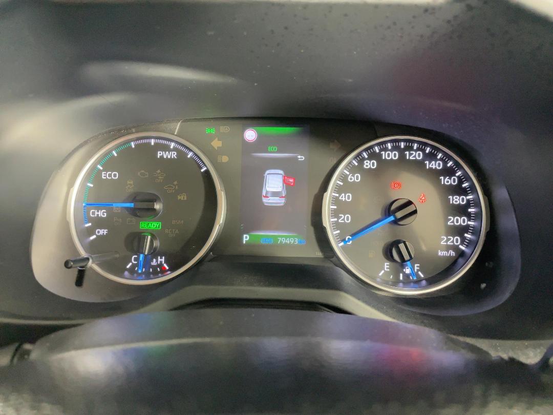 Photo '21' of Toyota Rav4