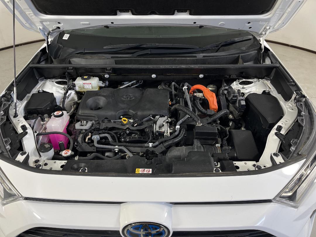 Photo '13' of Toyota Rav4