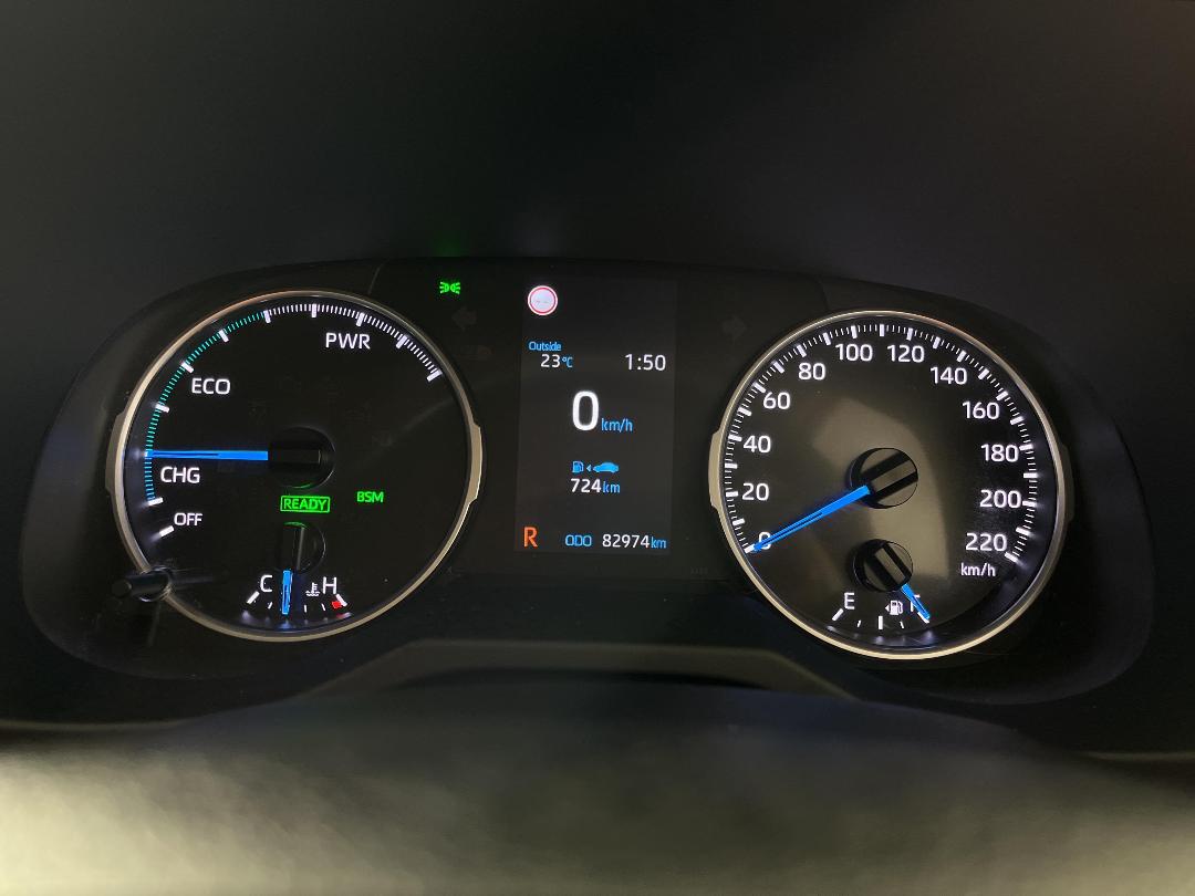 Photo '21' of Toyota Rav4