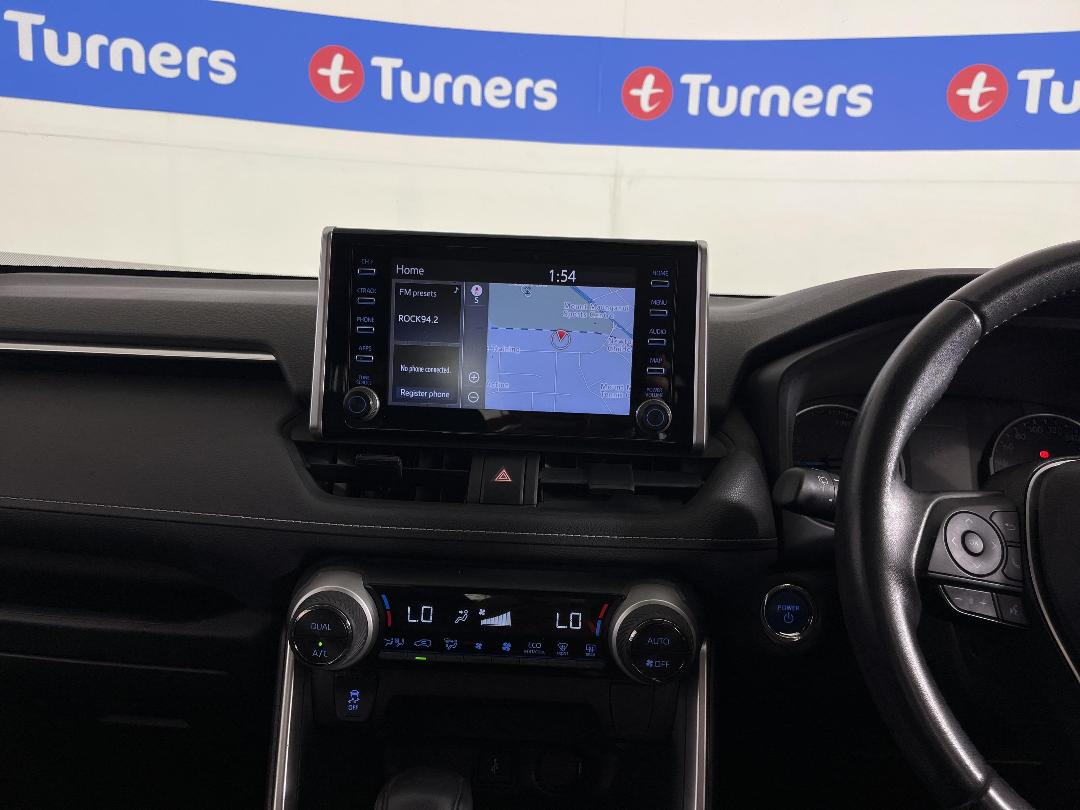 Photo '18' of Toyota Rav4