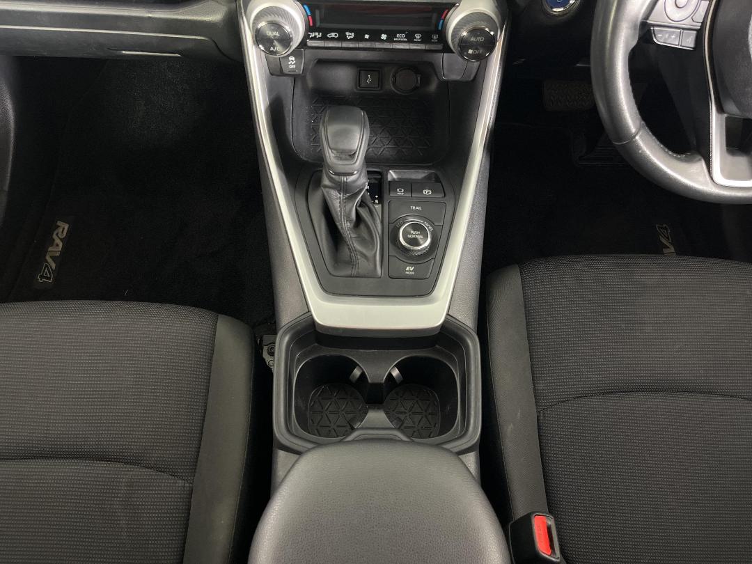 Photo '23' of Toyota Rav4