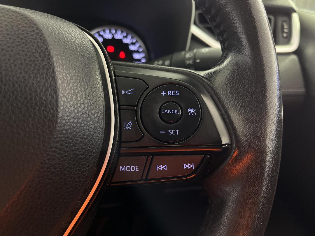 Photo '25' of Toyota Rav4