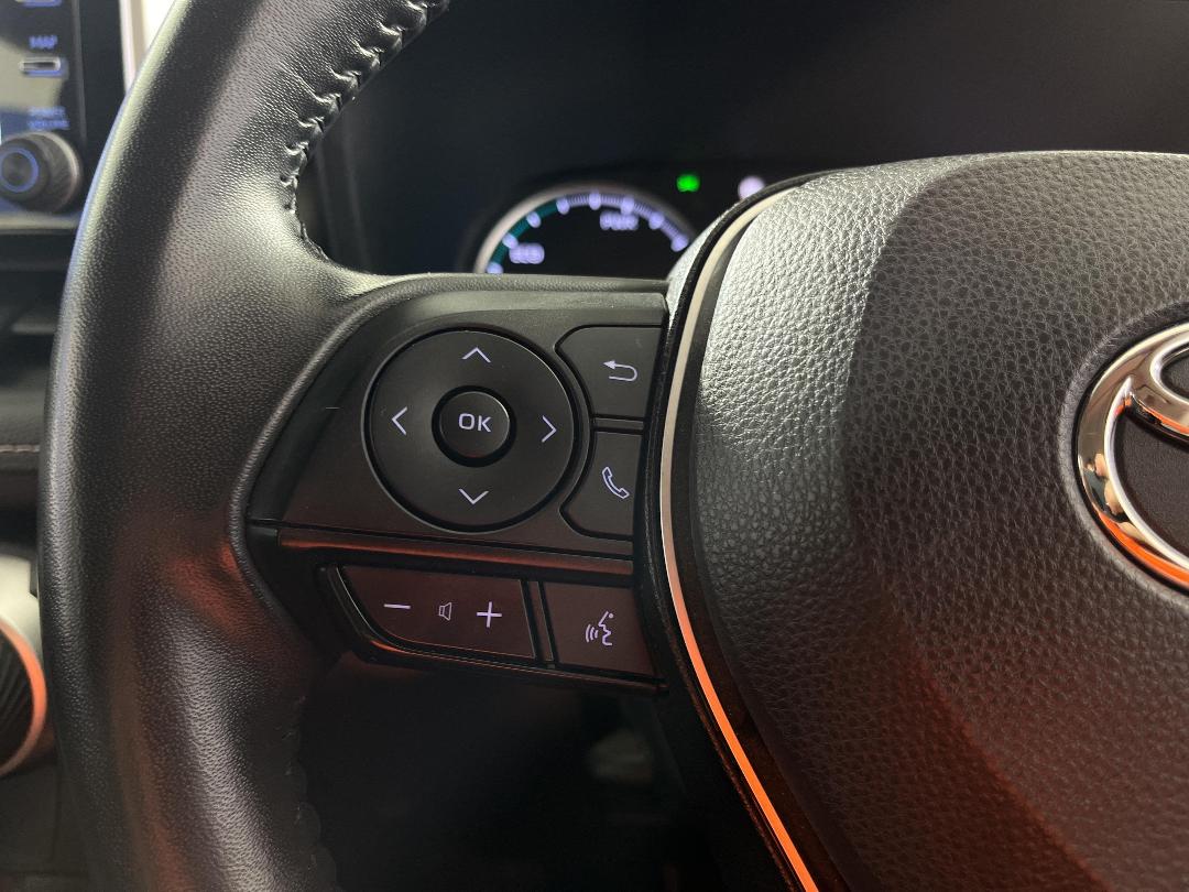 Photo '24' of Toyota Rav4