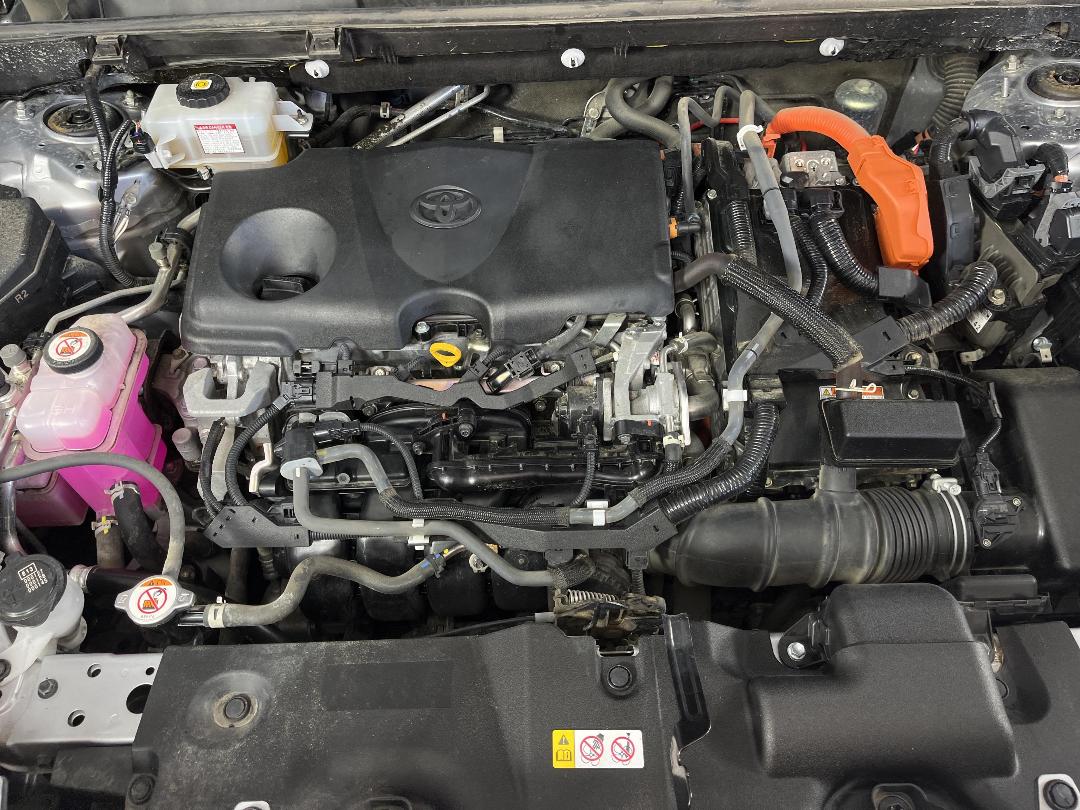 Photo '13' of Toyota Rav4