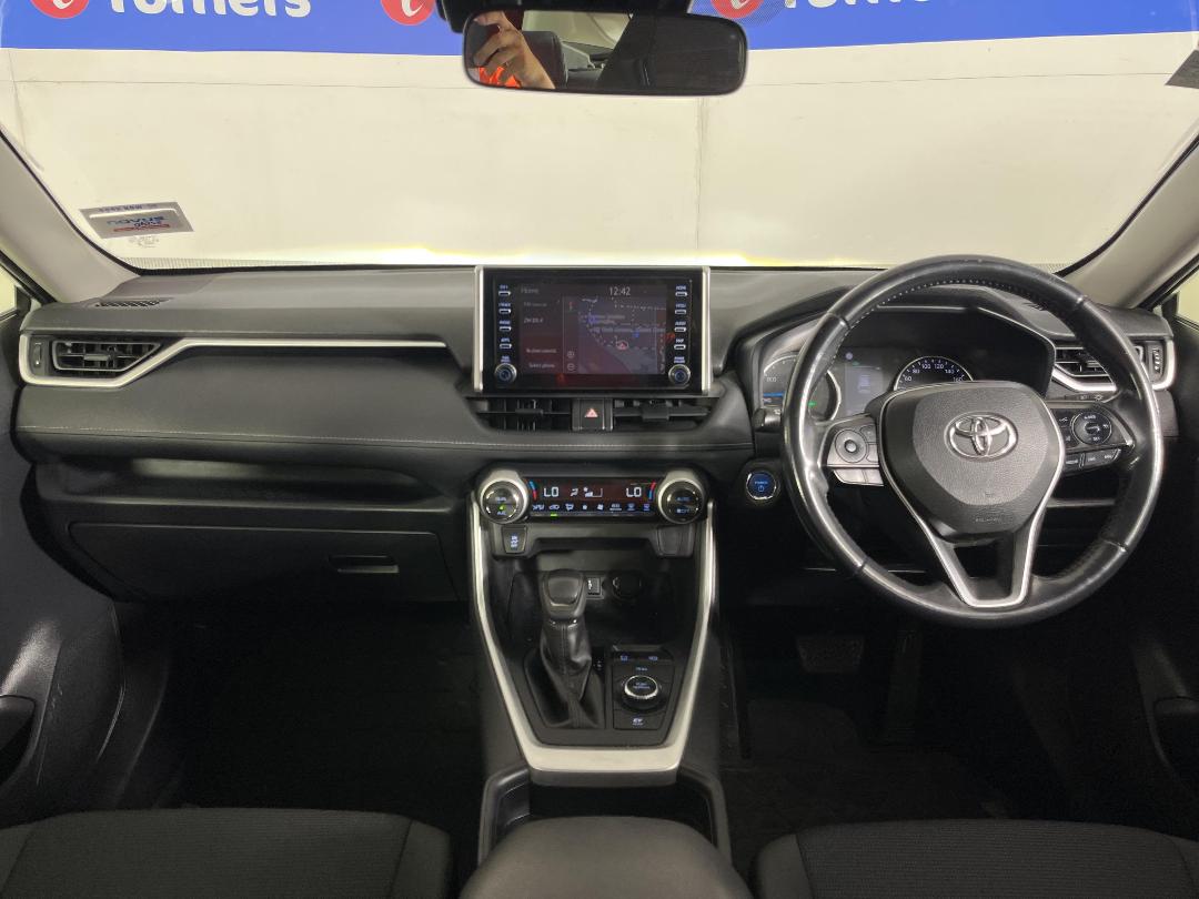 Photo '17' of Toyota Rav4