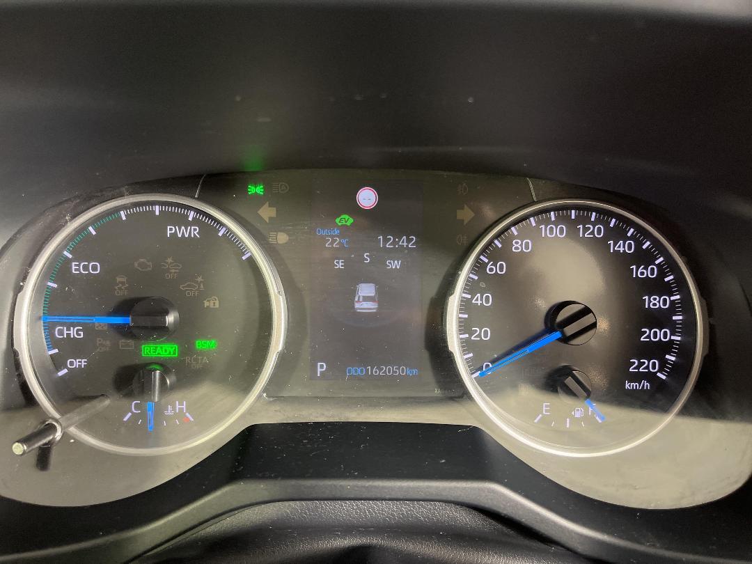 Photo '21' of Toyota Rav4