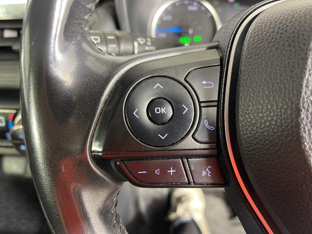 Photo '27' of Toyota Rav4