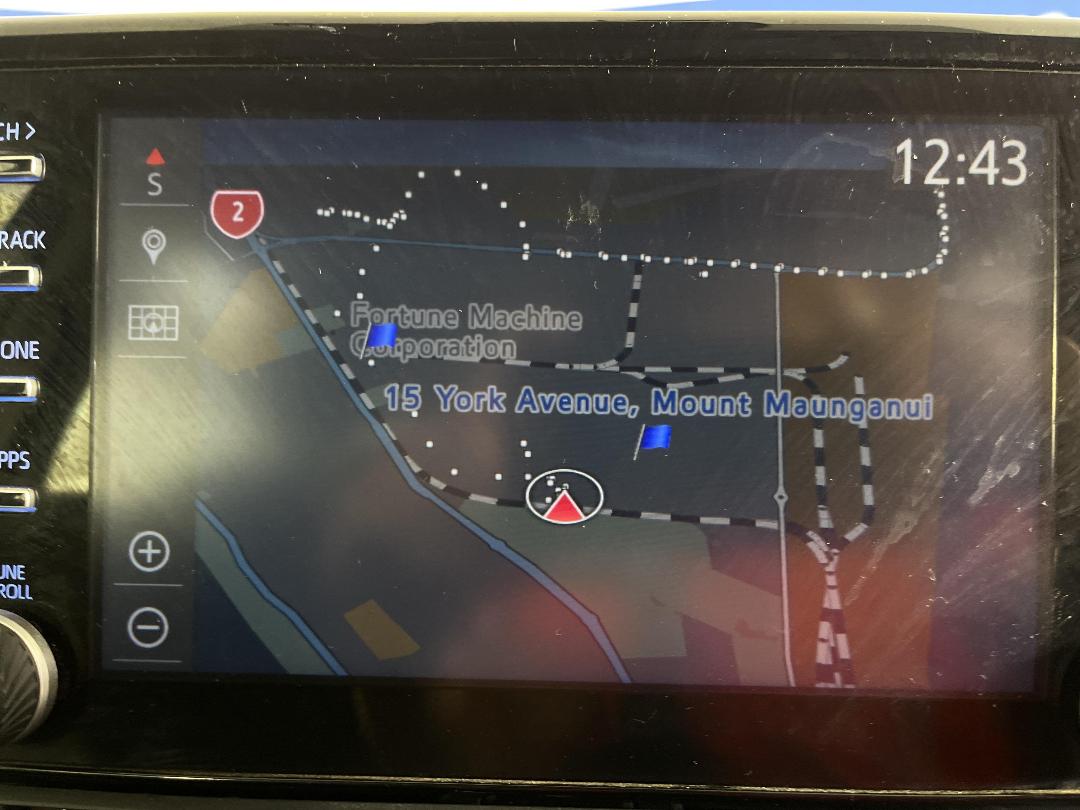 Photo '28' of Toyota Rav4