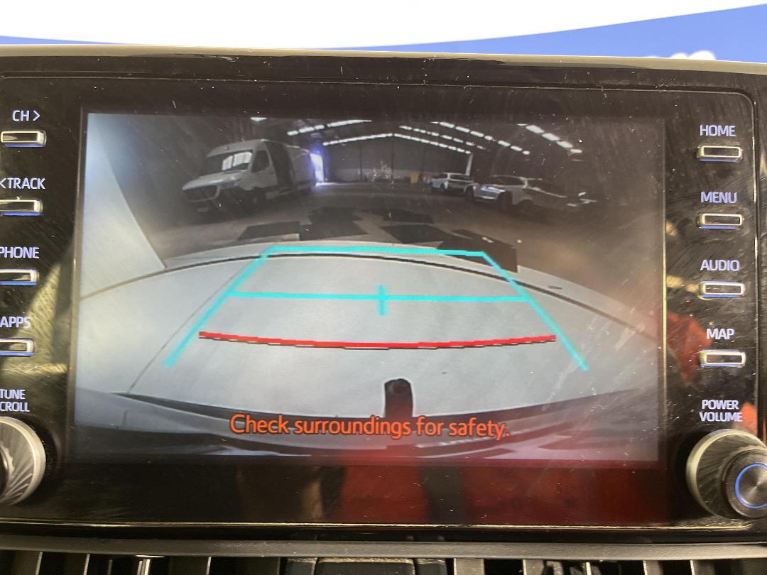 Photo '29' of Toyota Rav4