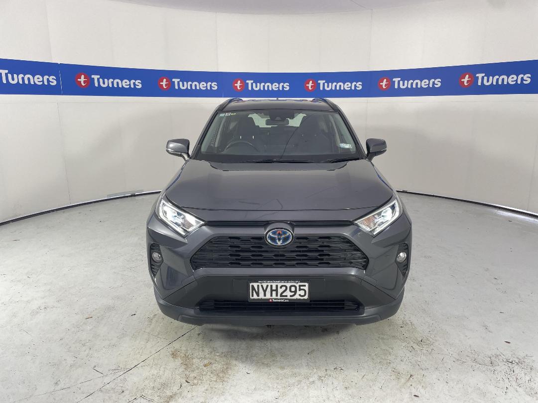 Photo '2' of Toyota Rav4