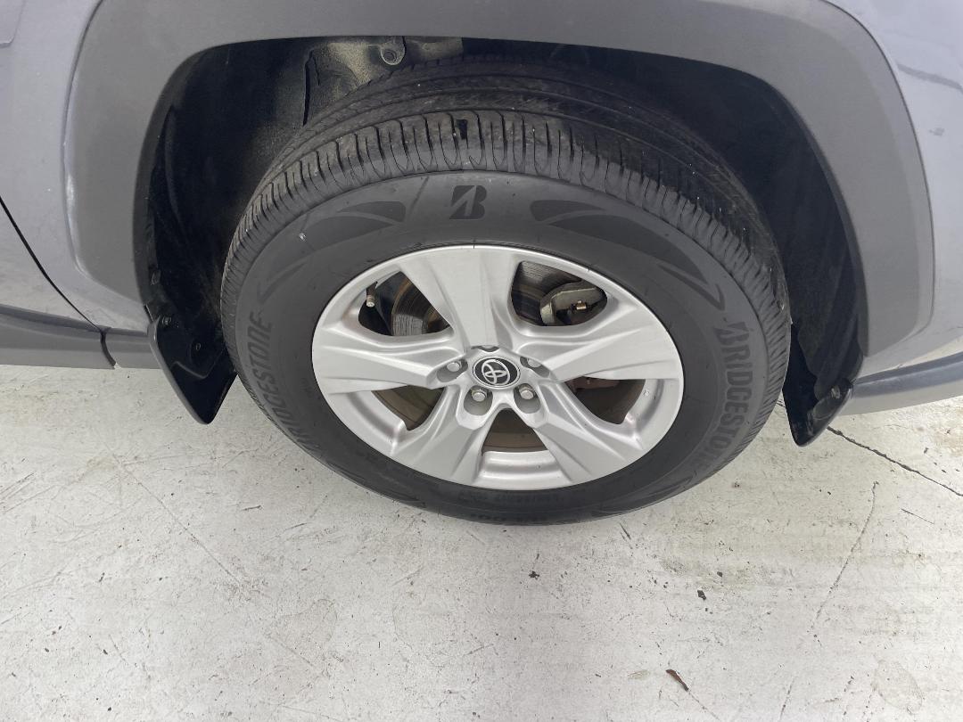 Photo '9' of Toyota Rav4