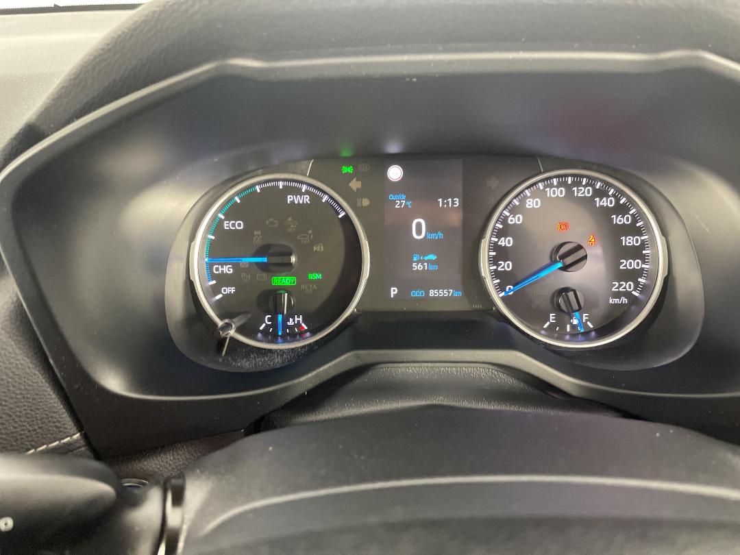 Photo '21' of Toyota Rav4